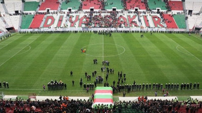 Amedspor-Sakaryaspor maçındaki jiletli saldırıda yeni gelişme