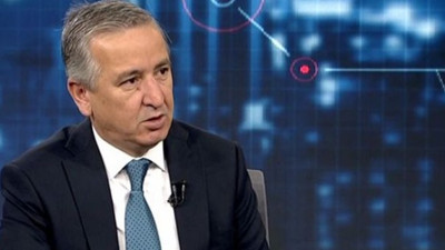 AKP'yi karıştıran 'Pelikan' paylaşımı