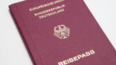 Almanya'dan IŞİD adımı