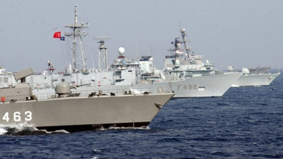 Yunan Bakan'dan tehdit gibi açıklama