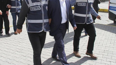 Akçakale'de, 3 PKK'lı terörist yakalandı