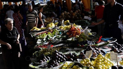 Merkez Bankası, fiyat gelişmeleri raporunu yayımladı