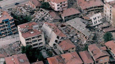 İstanbul için korkutan deprem uyarısı (05 Mart 2019)