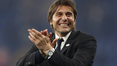 Beşiktaş’ta hedef Antonio Conte