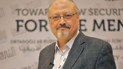 Cemal Kaşıkçı cinayetinde yeni gelişme! (05 Mart 2019)