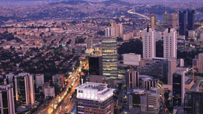 İnşaat sektöründe mali sıkışıklık sürüyor!