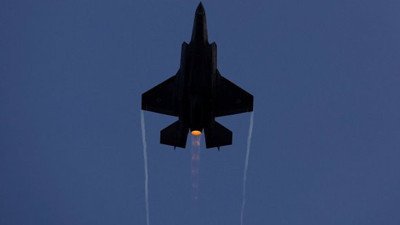 F-35'lerin teslimatı iptal mi ediliyor?