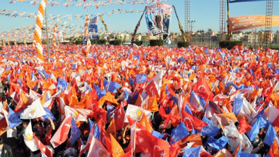 Mehmet Metiner: "Reis olmasa Ak Parti'den eser kalmaz"