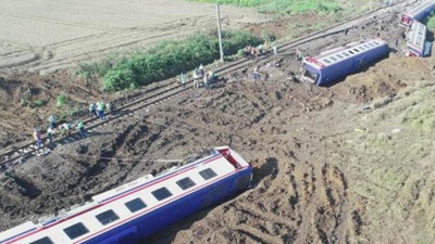 25 kişinin öldüğü kazada skandal ayrıntı!