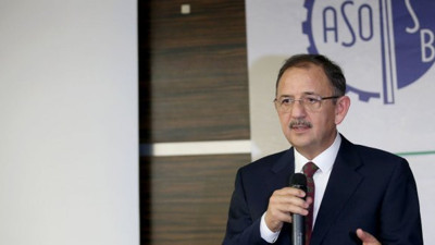 İYİ Partili Türkkan'dan Özhaseki’ye sert eleştiri: “Kişilik erozyonu”