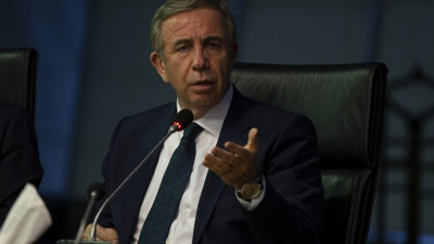 Mansur Yavaş o soruya cevap verdi: "Kazanamazsam..."