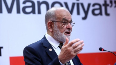 Temel Karamollaoğlu'ndan Erdoğan'a Erbakan yanıtı!