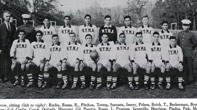 Trump'ın notlarını sakladılar