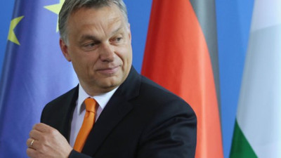 'Macaristan Başbakanı ve partisi ihraç edilsin'