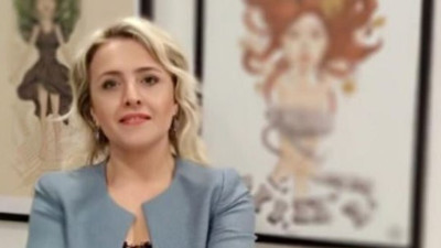 Hamzaoğlu'nun yeni kitabı çıktı