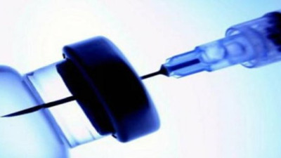 'Kızamık aşısı ve otizm arasında bağlantı yok'