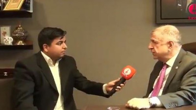 Ümit Özdağ’dan Suriyeli nüfus uyarısı: “İç savaş…”