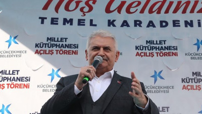 Binali Yıldırım "sabır" dedikçe AKP "gündemde yok" diyor