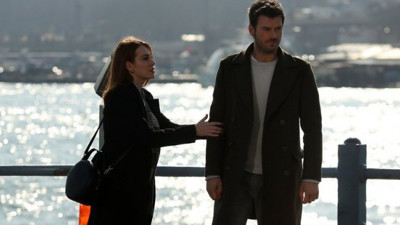 Çarpışma yeni bölümde neler olacak? (07 Mart 2019)