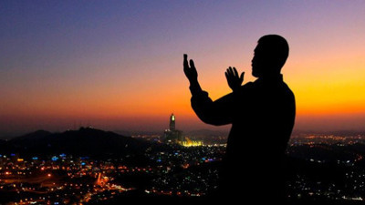 Regaip Kandiliniz mübarek olsun!