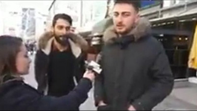 Üniversite öğrencisinden iktidara burs tepkisi: “Bize 500 Suriyeliye 1600 lira”