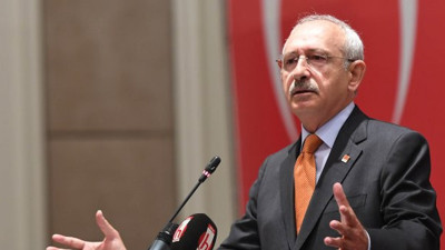 Kemal Kılıçdaroğlu: "Bedava uçak için fabrikayı sattılar"