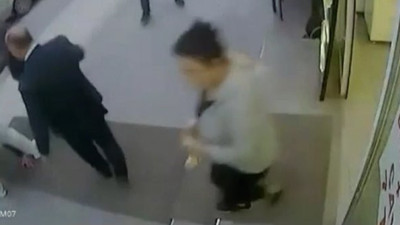 Mansur Yavaş’ın seçim bürosuna saldırı