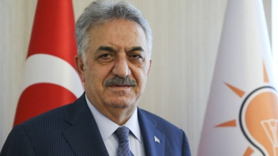 AKP’li Hayati Yazıcı ittifakı yok saydı: “AKP’nin adayına oy vereceksiniz”