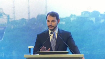 Bakan açıkladı vergide revizyon yolda