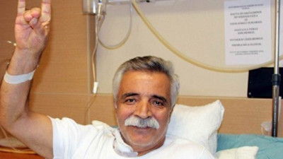 O belediyeden Ozan Arif’e vefa örneği!