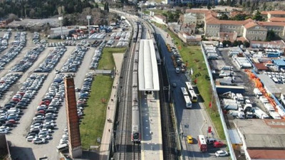 İki gün sonra açılacak ama...