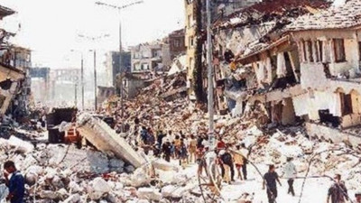 "Gölcük depreme hazır değil"