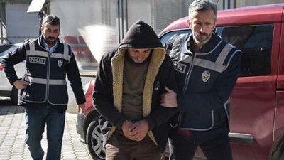 Samsun'da alkollü koca dehşeti: Eşini bıçaklayarak ağır yaraladı