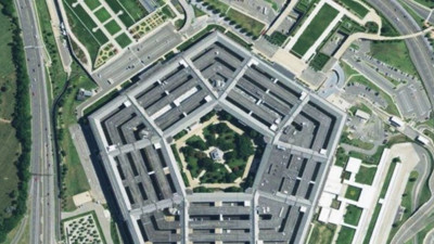 Pentagon'dan Türkiye çıkışı: "Maliyeti artırabilir"