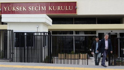 YSK'nın sandık sonuçları kararı Resmi Gazete'de