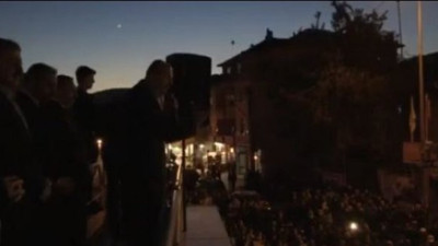 Süleyman Soylu'nun 31 Mart korkusu!