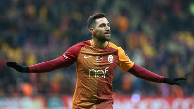 Sinan Gümüş, Galatasaray yönetiminin sözleşme teklifini kabul etmedi