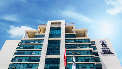 Kamu İhale Kurumu'nun 2018 raporunda 9 milyar TL'lik hata