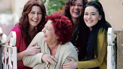 “Aman Ali Rıza bey tadımız kaçmasın” seçim sloganı oldu