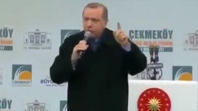 Ümit Özdağ’dan Erdoğan’a videolu cevap