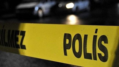 Sultangazi'de el yapımı patlayıcı patladı