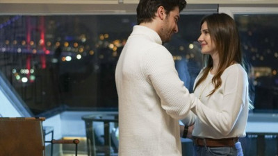 Elimi Bırakma 32. bölümü bu akşam yayınlanacak mı?