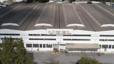 O arazi yeniden satışta!