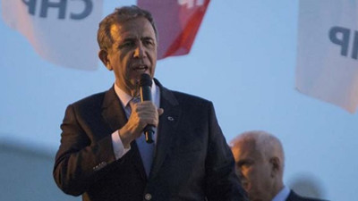 Mansur Yavaş’tan Özhaseki’ye: “’Ankara’nın ilçelerini sayın’ desem sayamaz