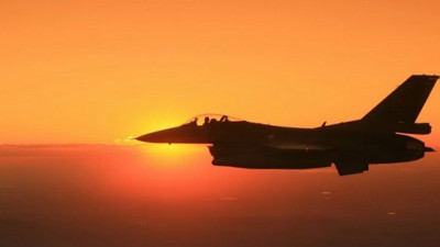 Irak'ın kuzeyine hava harekâtı (10 Mart 2019)