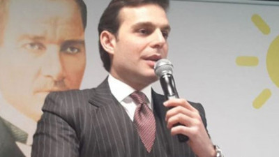 “Saray’da değil pazarda”