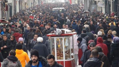 İşsizlik rekora koşuyor!