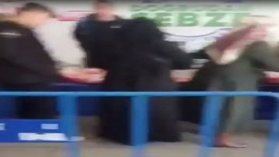 “Tanzim noktasında sadece domates var”