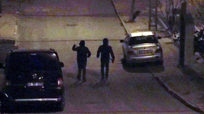 'Hızır' bu kez başka ilçede ortaya çıktı