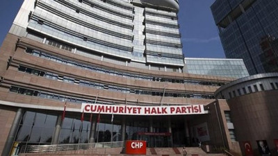 CHP'den ihraç açıklamasına düzeltme